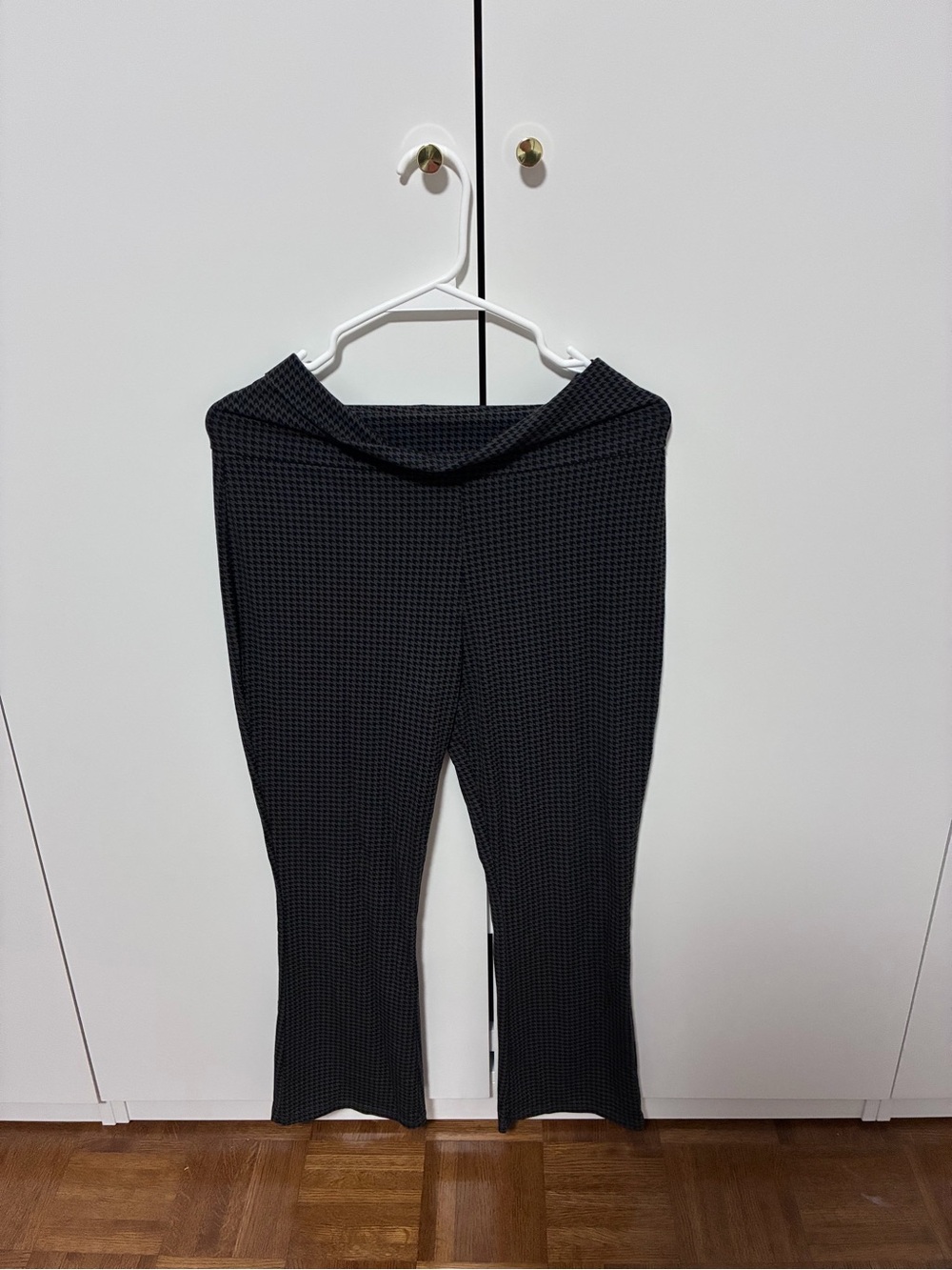 Hatch Maternity Leggings